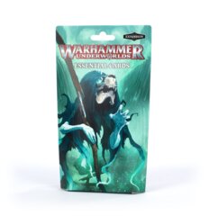 Warhammer Underworlds: Essential Cards (FRANCAIS)